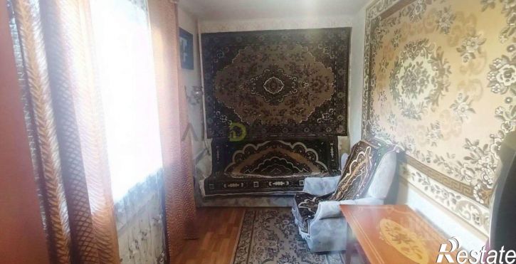 3-комн квартира ул Измайлова, 45А,  д. 45А
