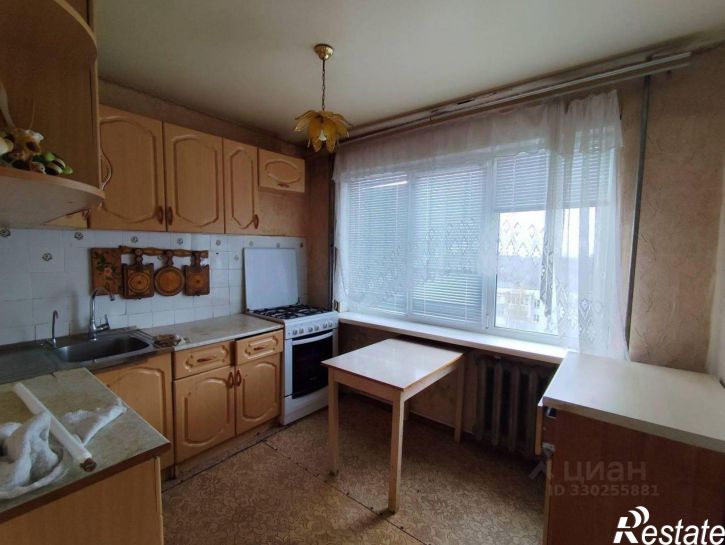 3-комн квартира ул Конструкторская, 6,  д. 6