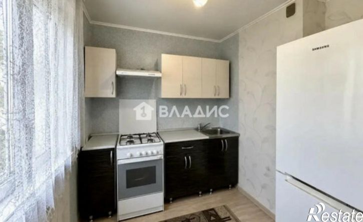1-комн квартира ул Лядова, 36,  д. 36