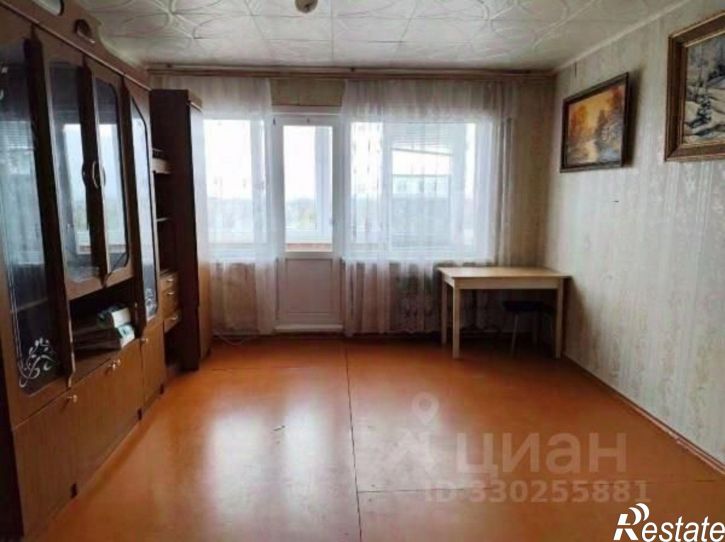 3-комн квартира ул Конструкторская, 6,  д. 6