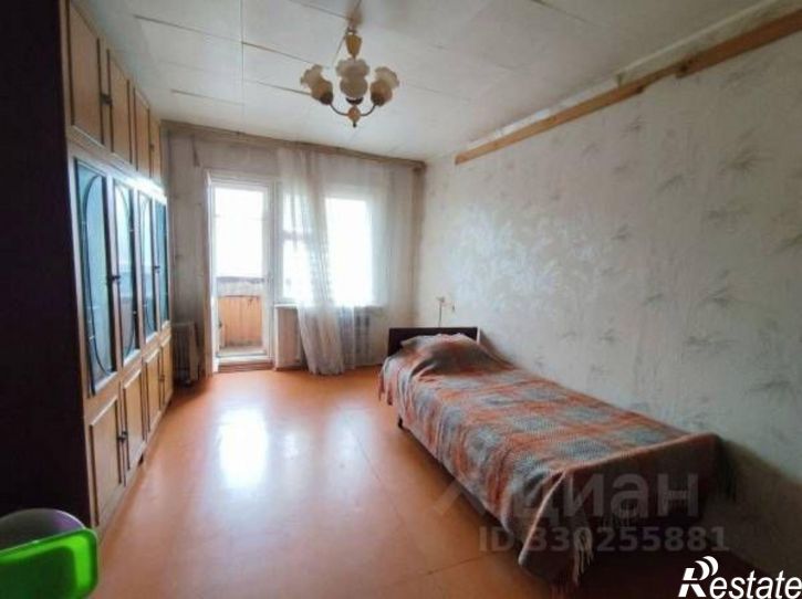 3-комн квартира ул Конструкторская, 6,  д. 6