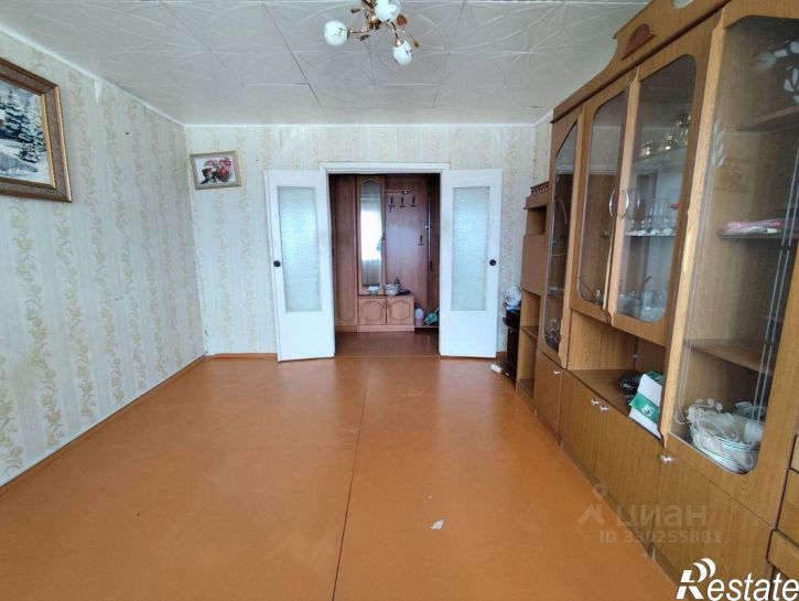 3-комн квартира ул Конструкторская, 6,  д. 6