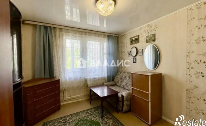1-комн квартира ул Лядова, 36,  д. 36