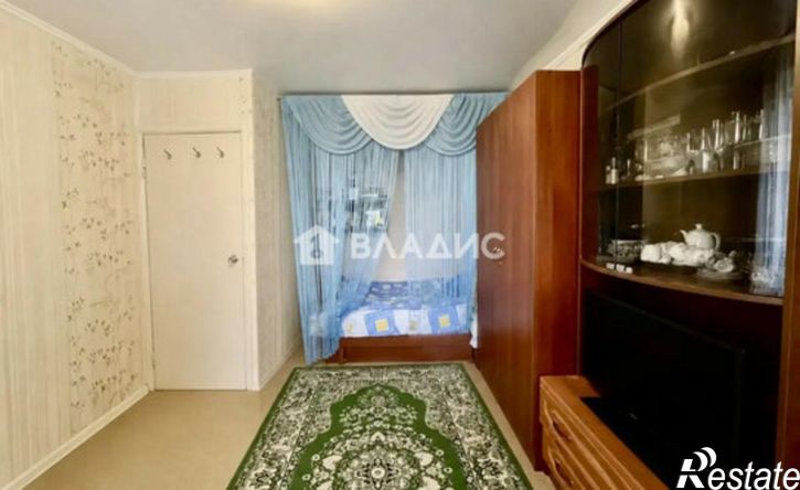 1-комн квартира ул Лядова, 36,  д. 36