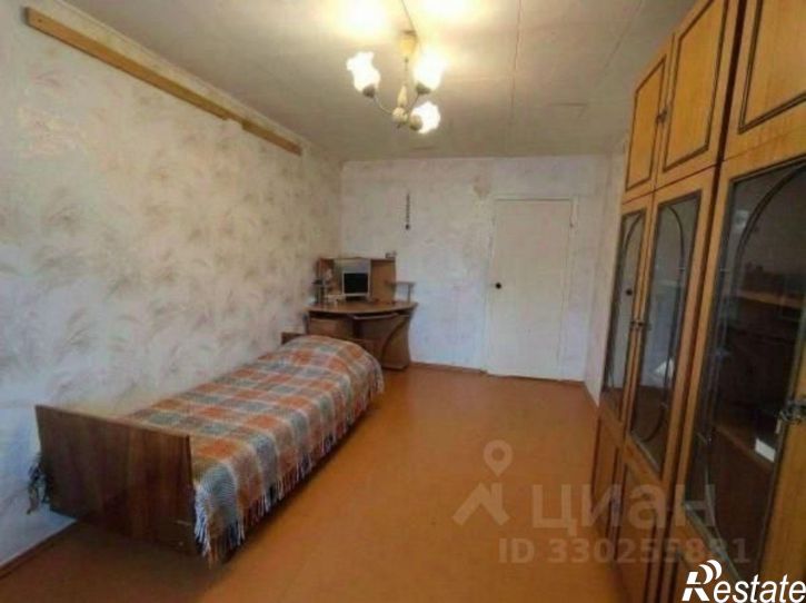 3-комн квартира ул Конструкторская, 6,  д. 6