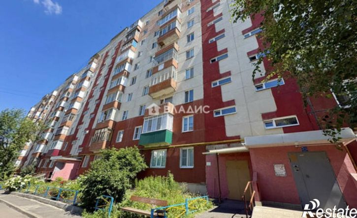 1-комн квартира ул Лядова, 36,  д. 36