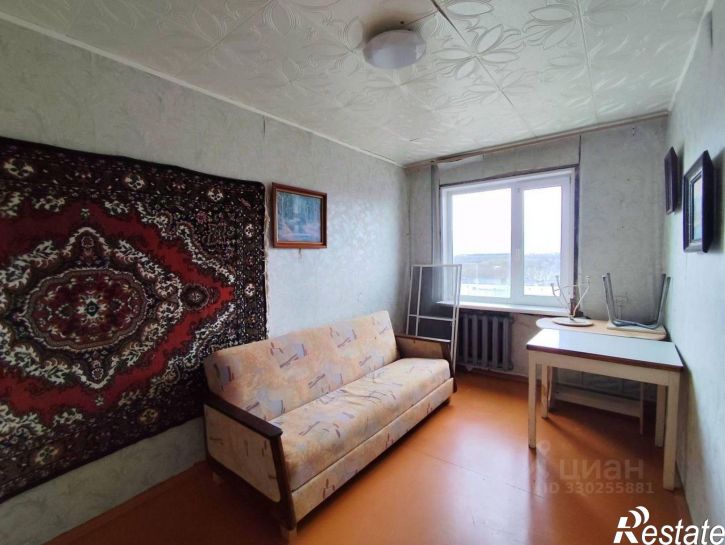 3-комн квартира ул Конструкторская, 6,  д. 6