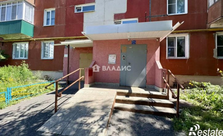 1-комн квартира ул Лядова, 36,  д. 36