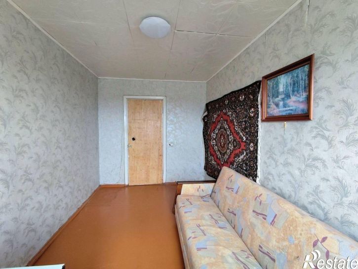 3-комн квартира ул Конструкторская, 6,  д. 6