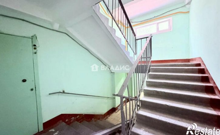 1-комн квартира ул Лядова, 36,  д. 36