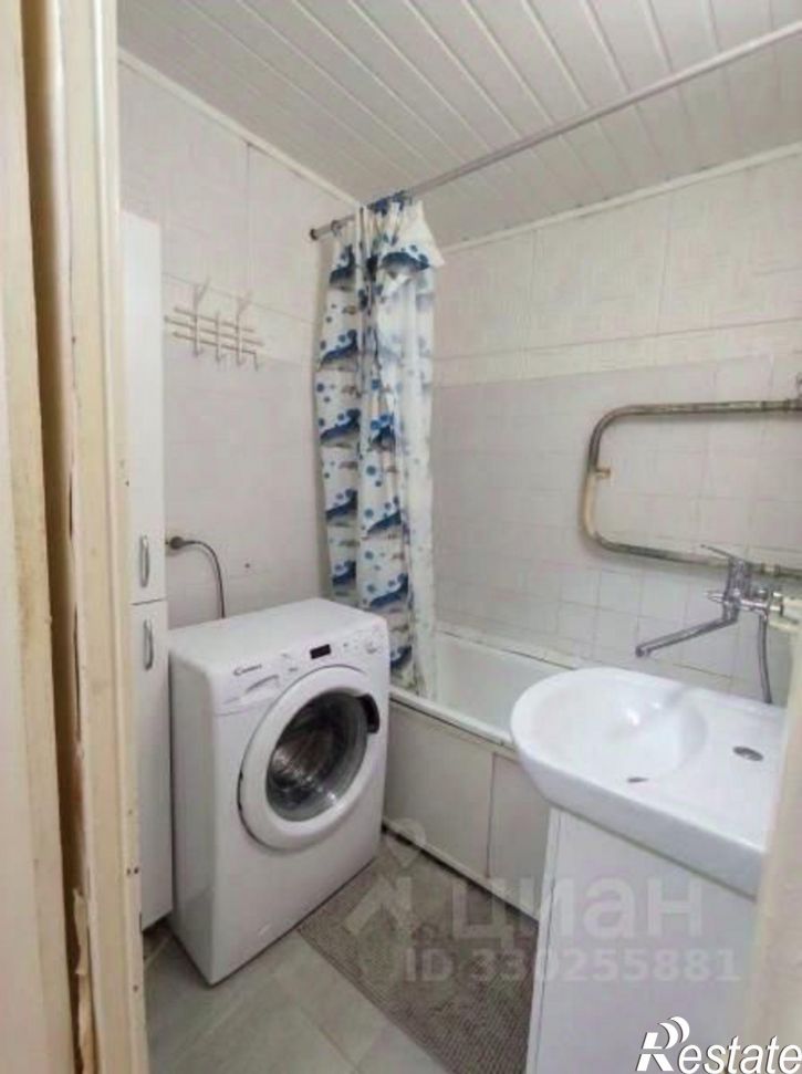 3-комн квартира ул Конструкторская, 6,  д. 6