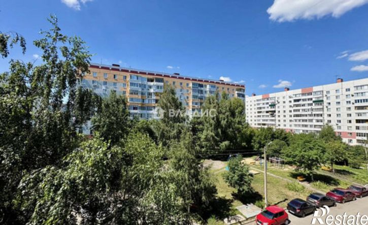 1-комн квартира ул Лядова, 36,  д. 36