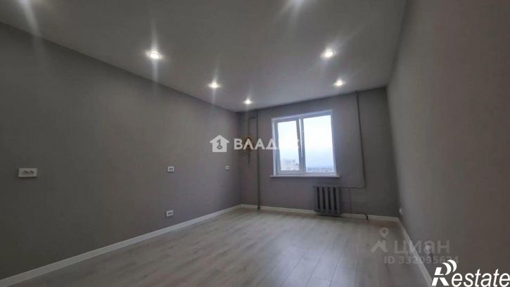 1-комн квартира Пенза, 3-й проезд Можайского, 18