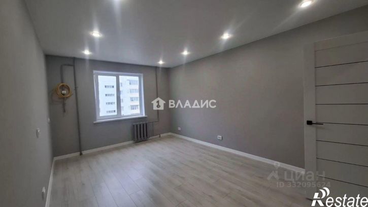1-комн квартира Пенза, 3-й проезд Можайского, 18