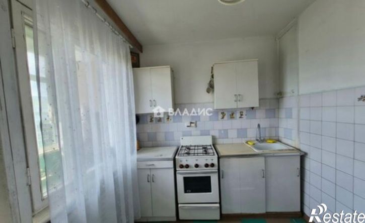 3-комн квартира Пенза, улица Бородина, 17