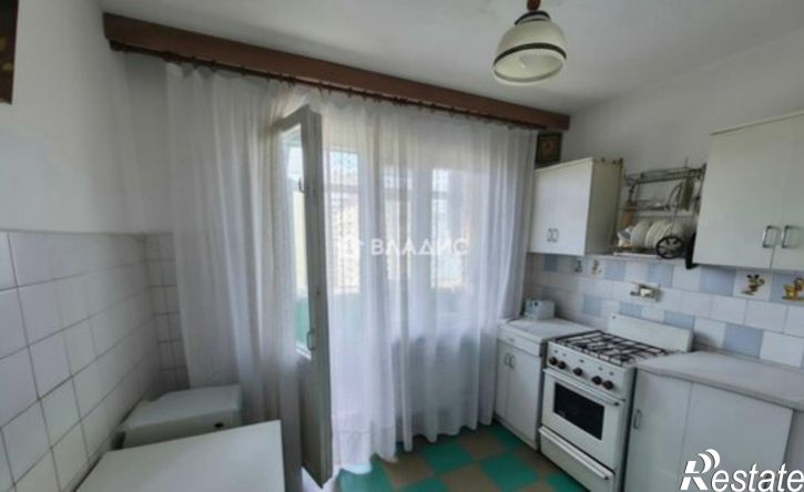 3-комн квартира Пенза, улица Бородина, 17