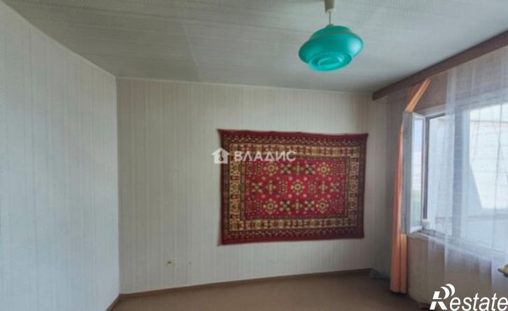 3-комн квартира Пенза, улица Бородина, 17