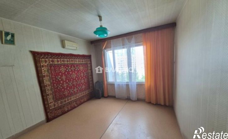 3-комн квартира Пенза, улица Бородина, 17
