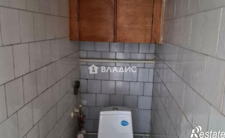 3-комн квартира Пенза, улица Бородина, 17