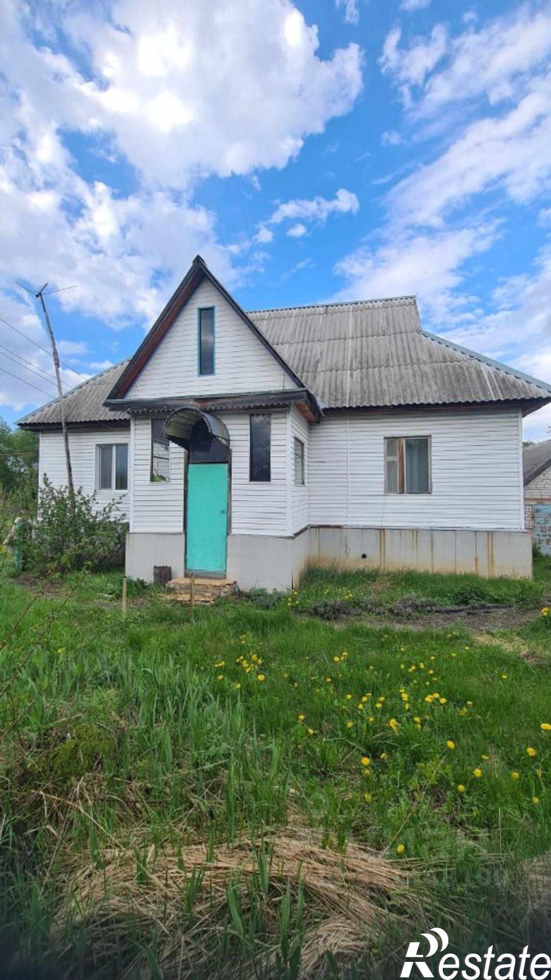Купить дачу, дом, коттедж за 6 300 000 рублей на ул Буслаева, 8