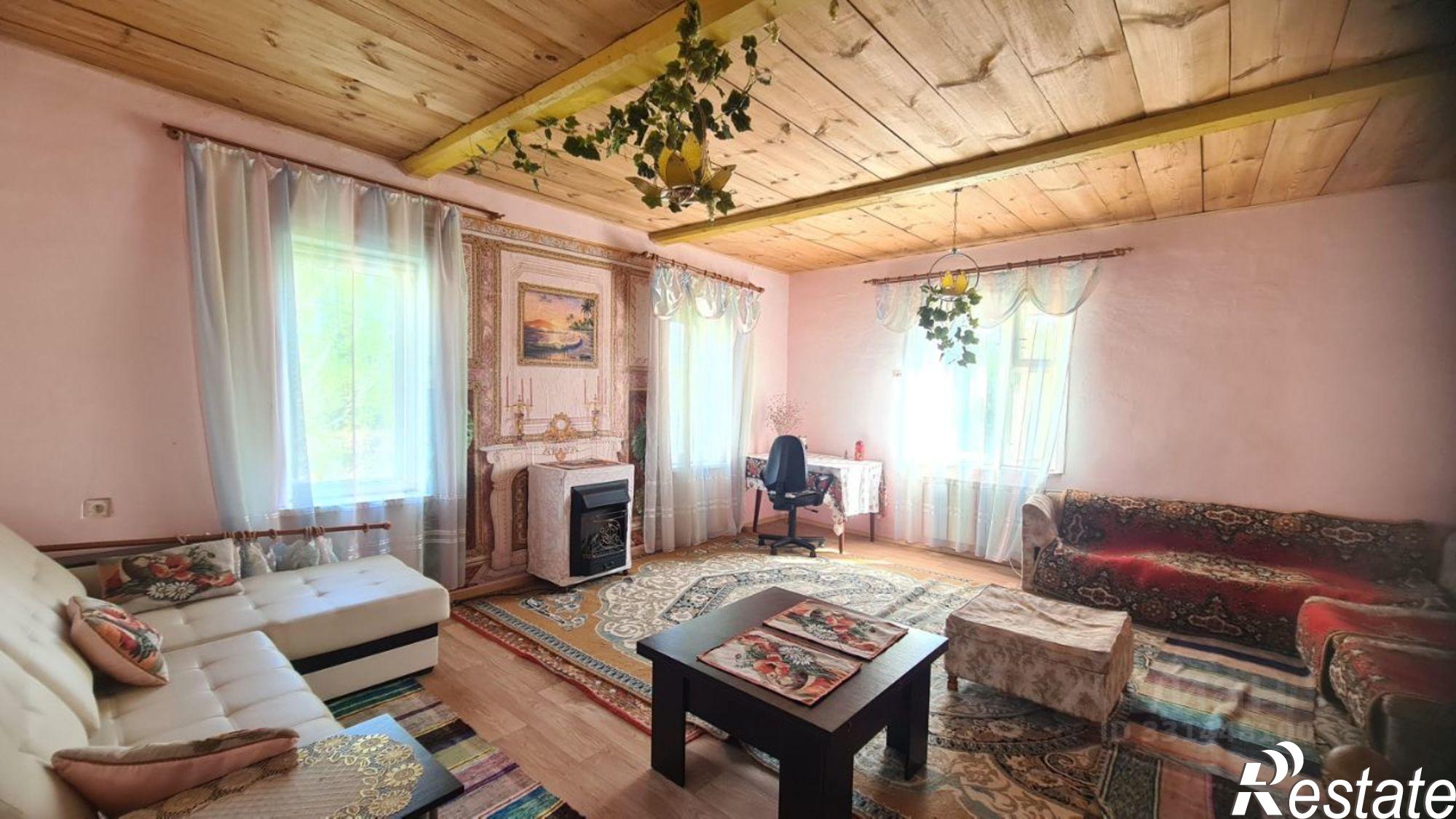 Купить дачу, дом, коттедж за 6 300 000 рублей на ул Буслаева, 8
