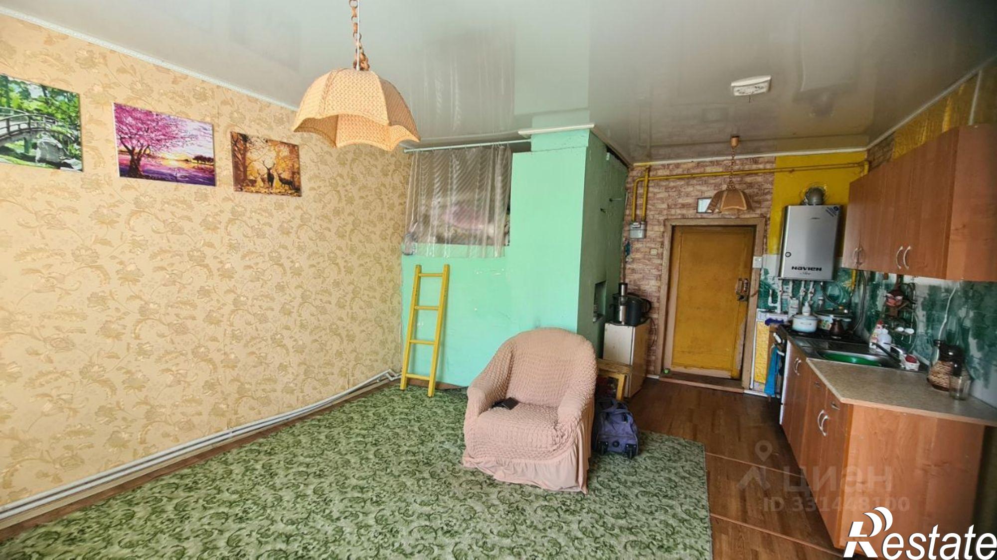 Купить дачу, дом, коттедж за 6 300 000 рублей на ул Буслаева, 8
