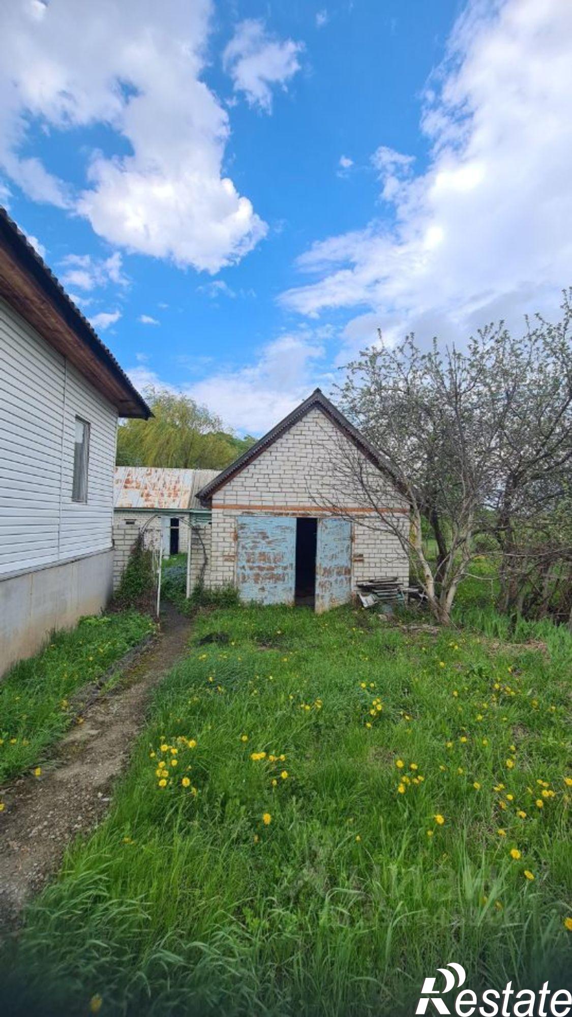 Купить дачу, дом, коттедж за 6 300 000 рублей на ул Буслаева, 8