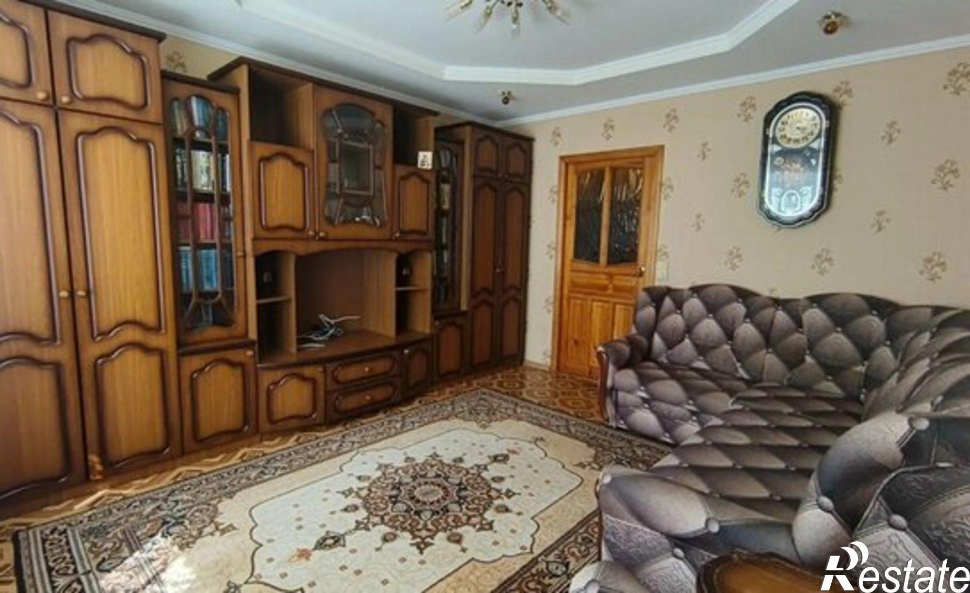 Купить квартиру за 6 400 000 рублей на ул Антонова, 7