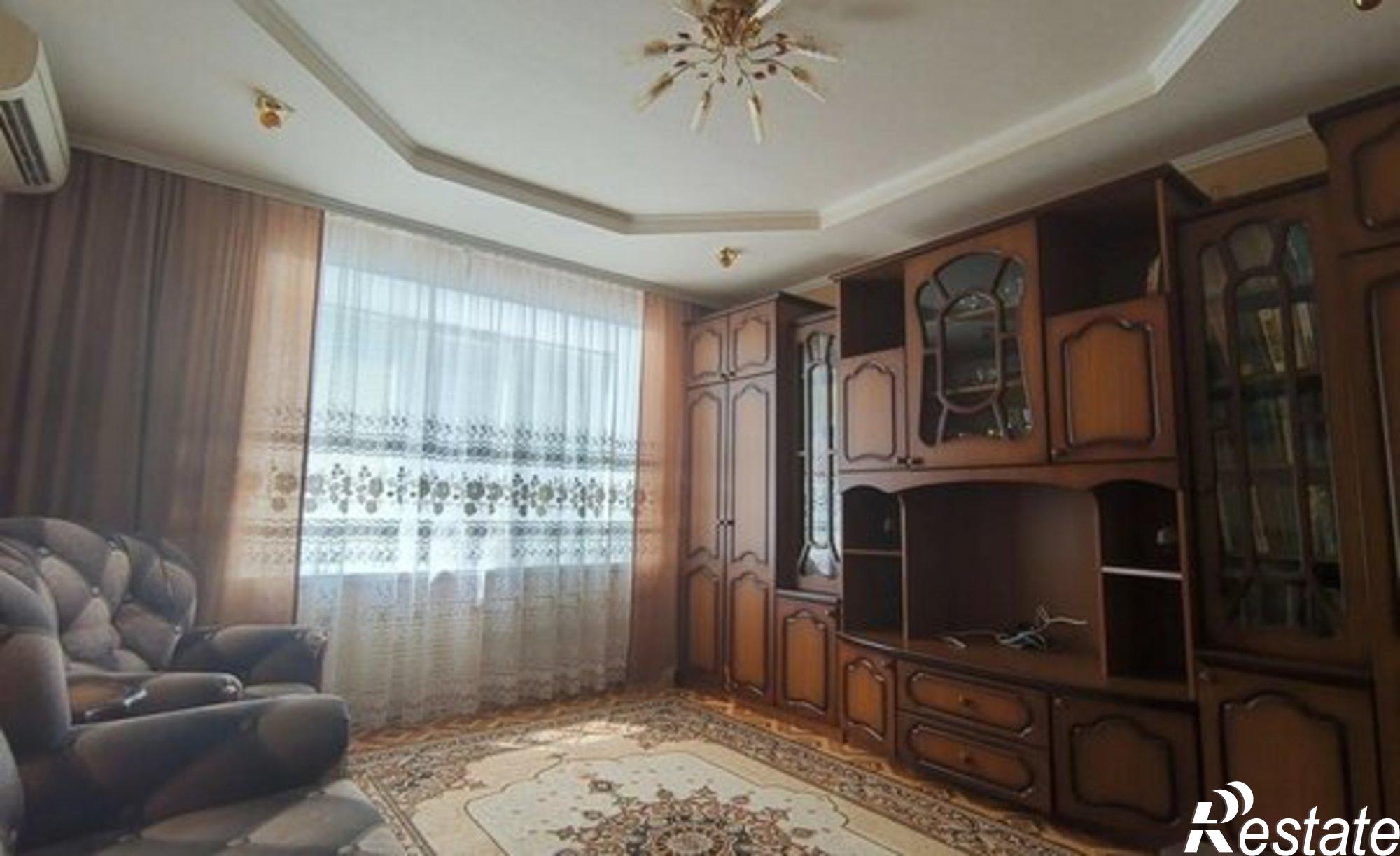 Купить квартиру за 6 400 000 рублей на ул Антонова, 7