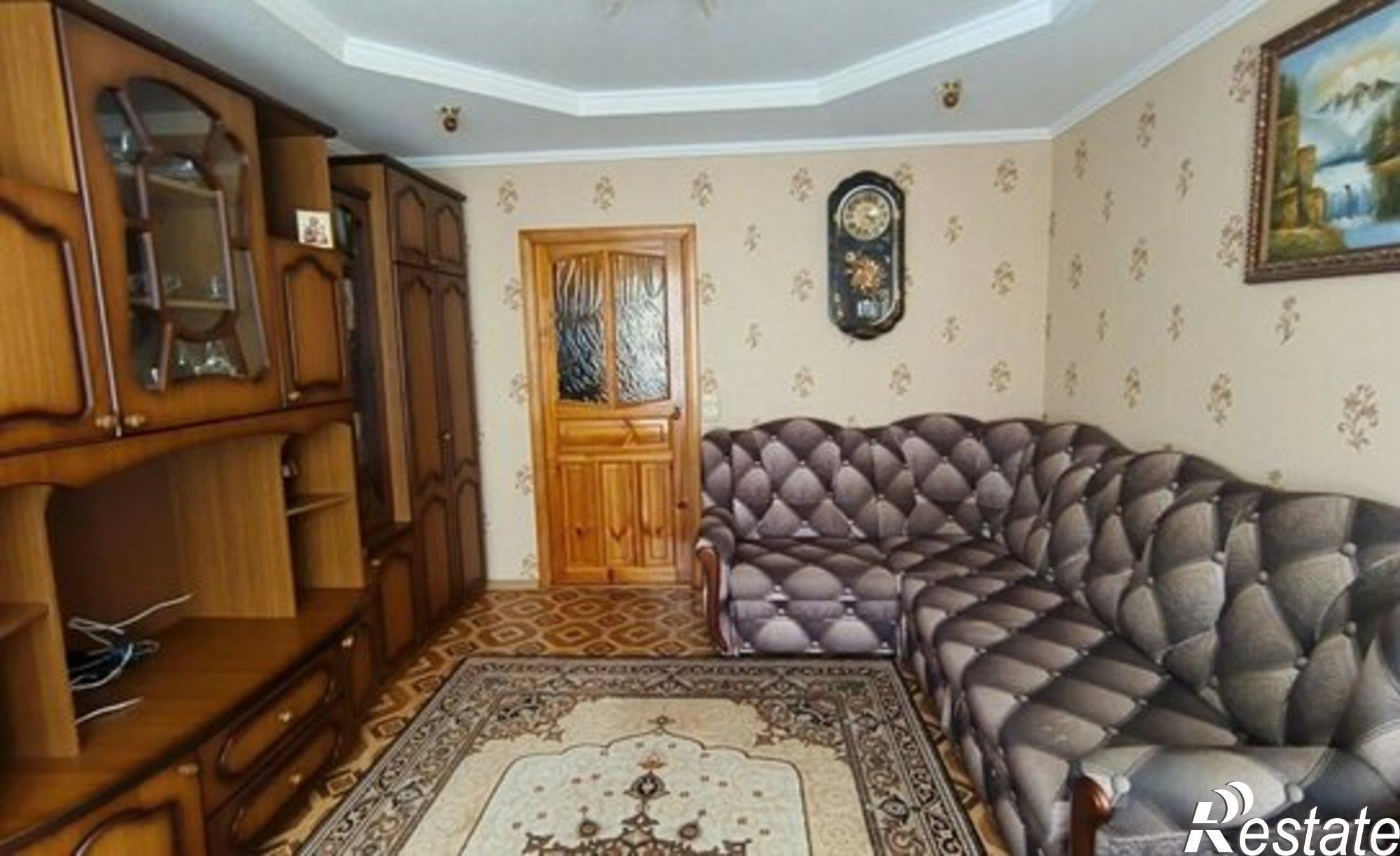 Купить квартиру за 6 400 000 рублей на ул Антонова, 7