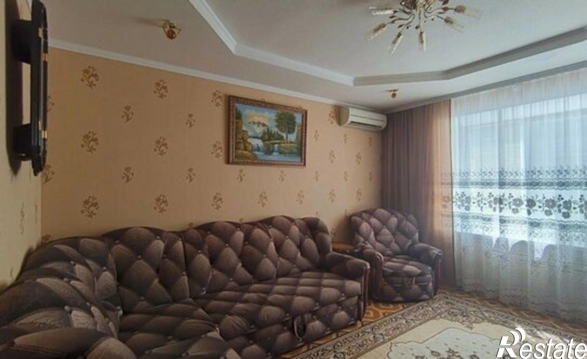 Купить квартиру за 6 400 000 рублей на ул Антонова, 7