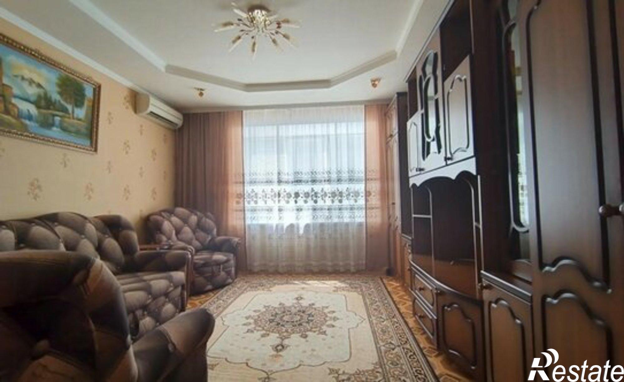 Купить квартиру за 6 400 000 рублей на ул Антонова, 7