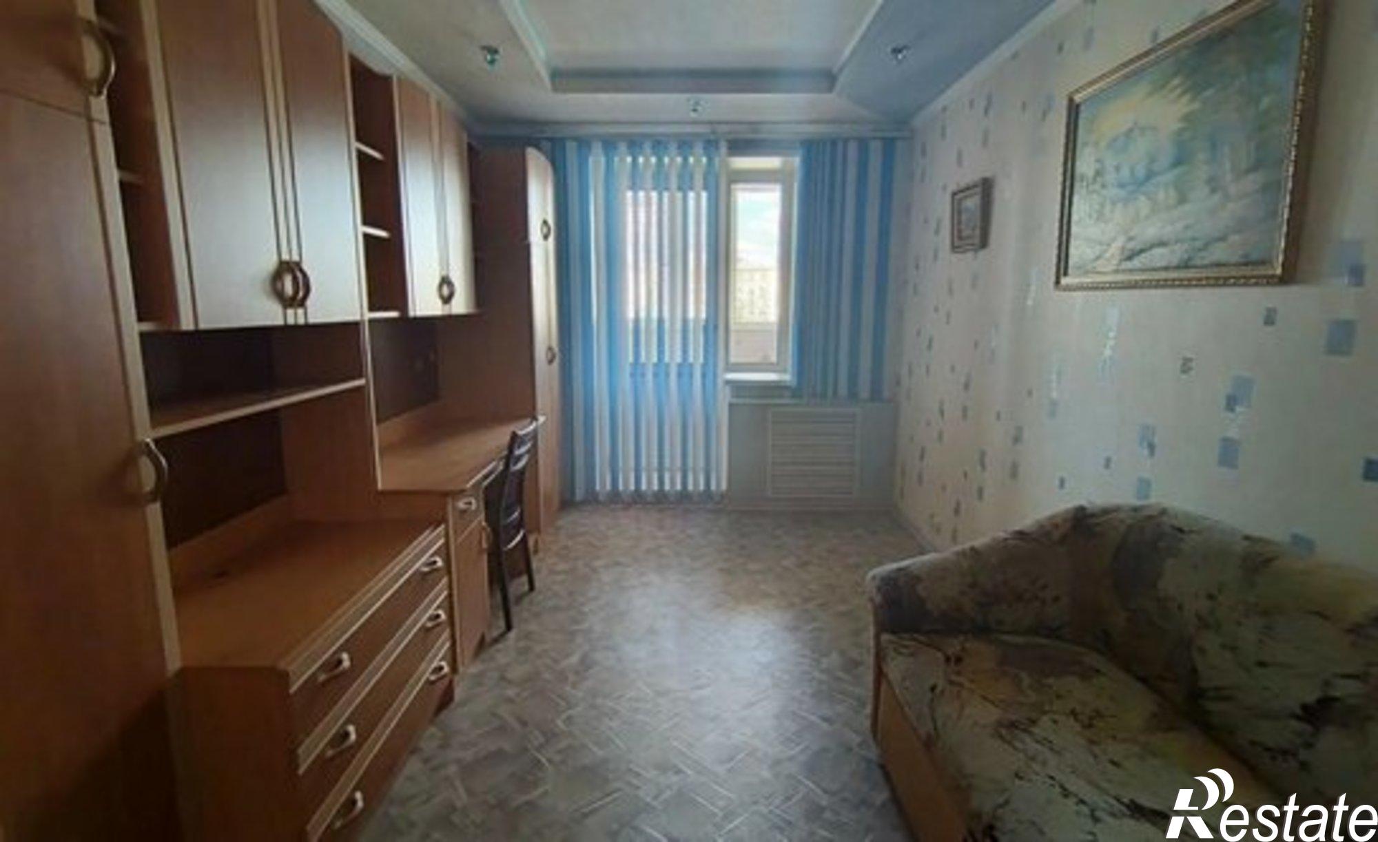 Купить квартиру за 6 400 000 рублей на ул Антонова, 7