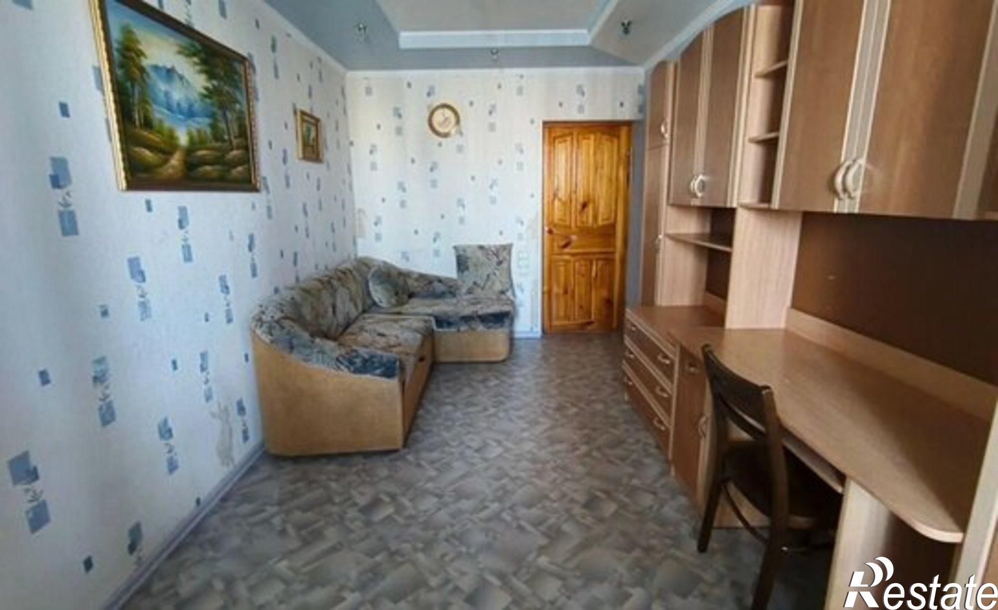 Купить квартиру за 6 400 000 рублей на ул Антонова, 7