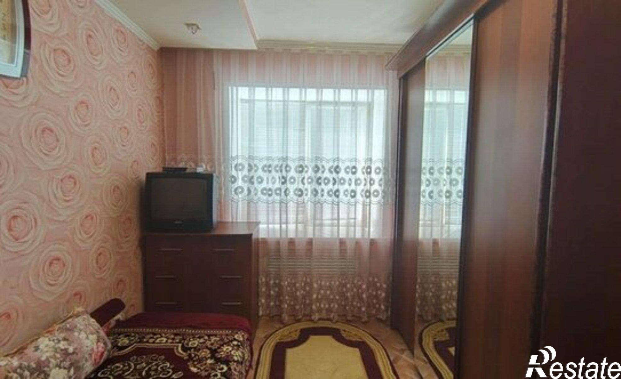 Купить квартиру за 6 400 000 рублей на ул Антонова, 7