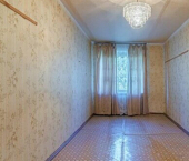 2-комн, 46кв м, этаж 4/5 ул Кронштадтская, 4