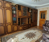 3-комн, 65кв м, этаж 6/9 ул Антонова, 7