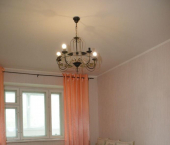 1-комн, 45кв м, этаж 4/10 пр-кт Строителей, 156А