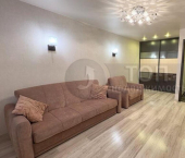 1-комн, 40кв м, этаж 3/10 ул Антонова, 70