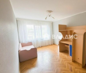 2-комн, 45кв м, этаж 3/5 ул Суворова, 172