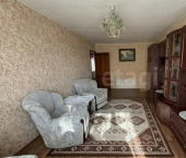 2-комн, 44кв м, этаж 5/5 ул Минская, 5Б