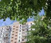 1-комн, 36кв м, этаж 5/9 ул Терновского, 162 А