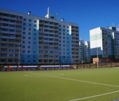 1-комн, 37кв м, этаж 6/10 ул Лунинская, 31