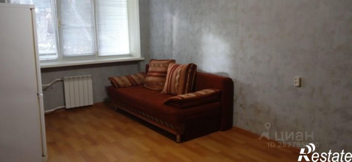 1-комн квартира ул Революционная, 2 2,  д. 2 2,  к. 2