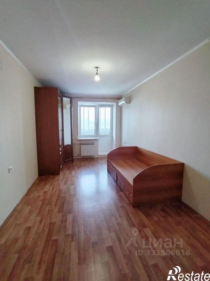1-комн квартира ул Бородина, 27,  д. 27