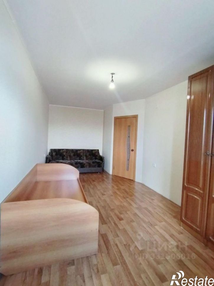 1-комн квартира ул Бородина, 27,  д. 27
