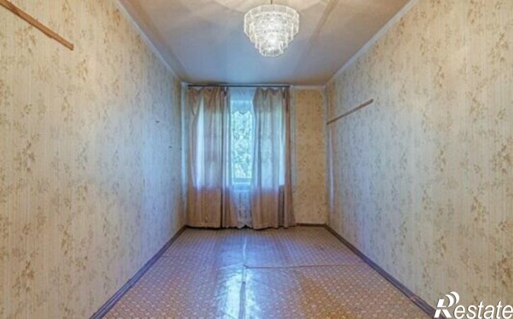 2-комн квартира ул Кронштадтская, 4,  д. 4
