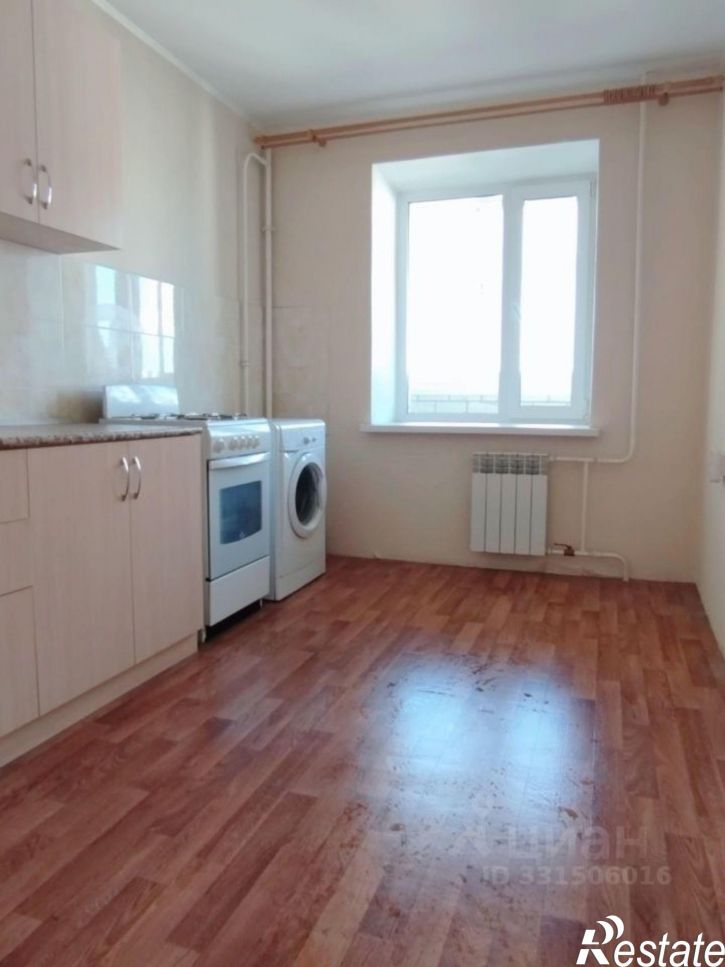 1-комн квартира ул Бородина, 27,  д. 27