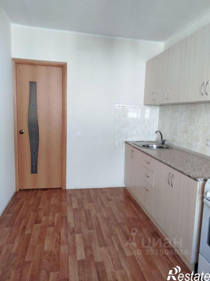 1-комн квартира ул Бородина, 27,  д. 27