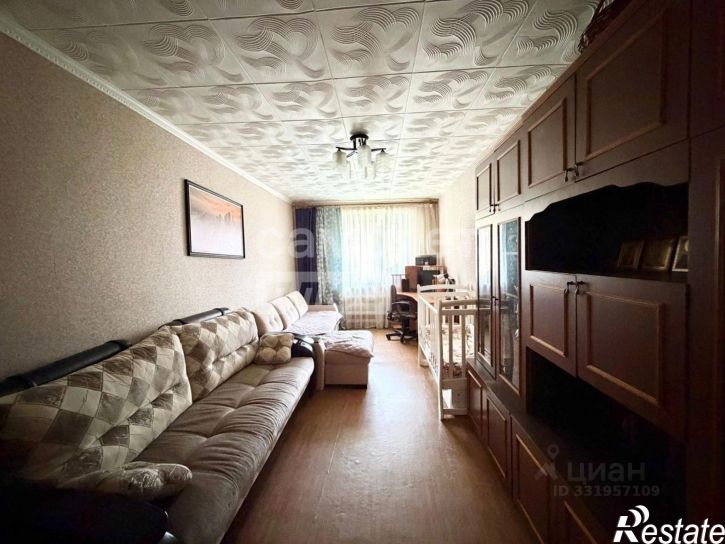 3-комн квартира ул Ушакова, 30,  д. 30